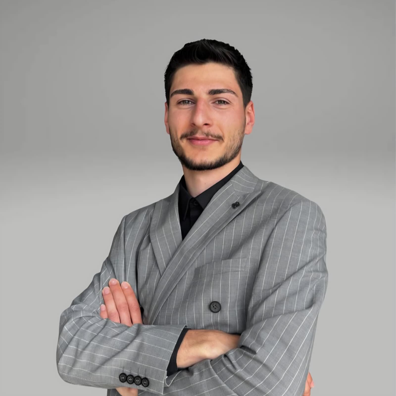 Kerem Tarakci