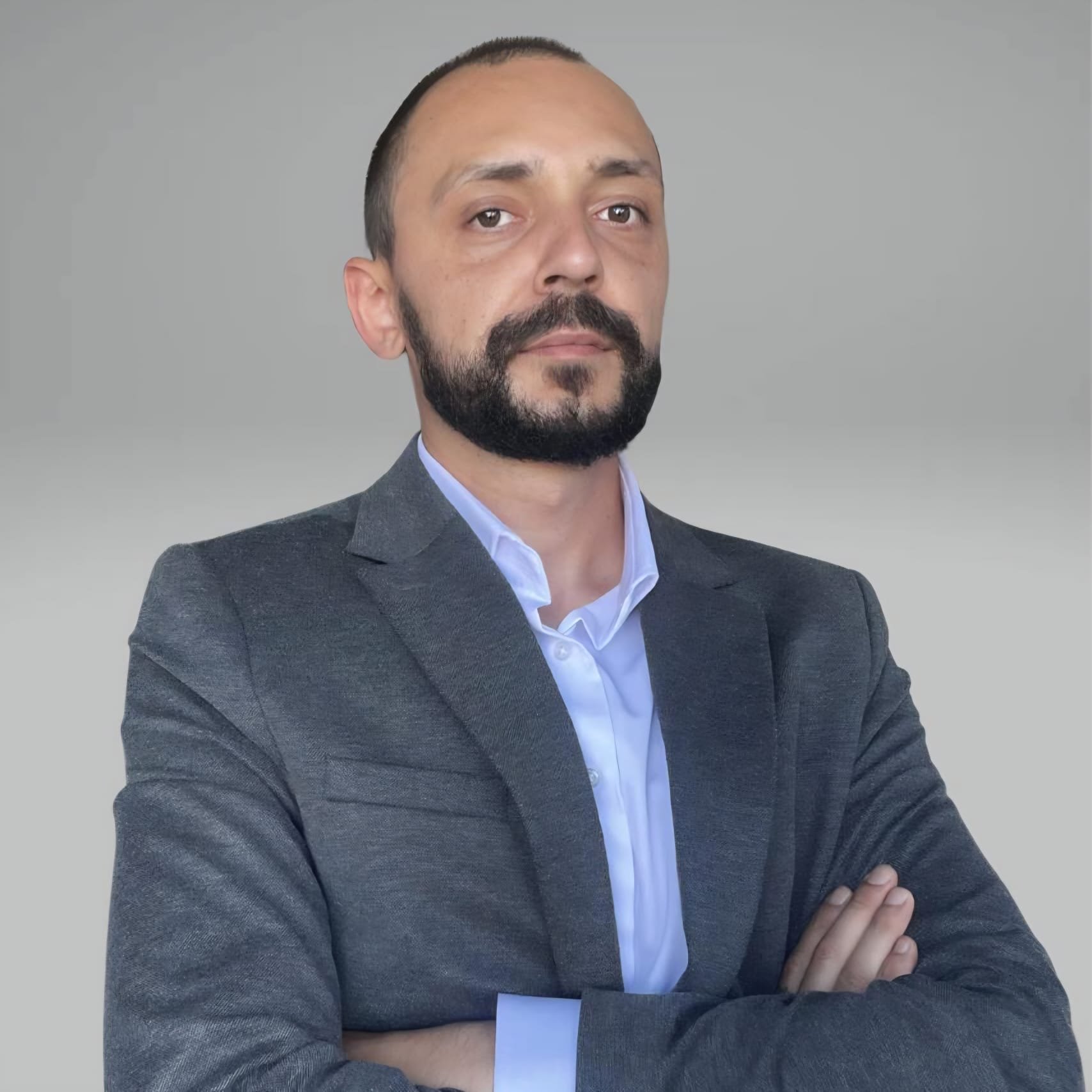 Burak Baki