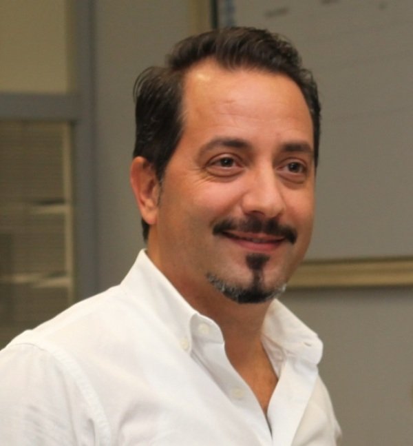 Serkan Kocaaslan