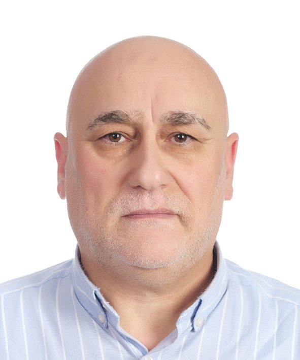 Mustafa Kaya