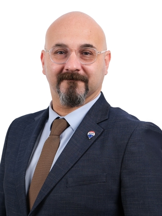 Engin Dinçer
