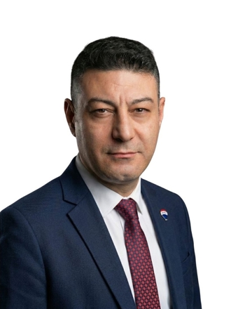 Barbaros Cengiz