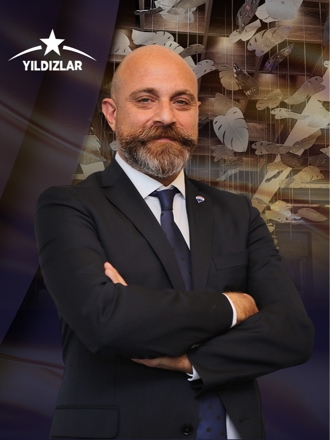 Tolga Fikri Güneri