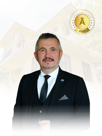 Emre Uzunömeroğlu