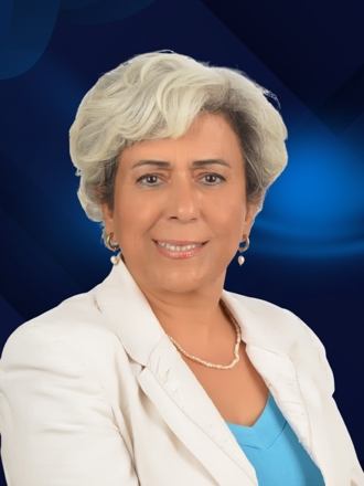 Gülser Morateş