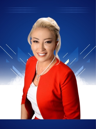 Yasemin Kurt