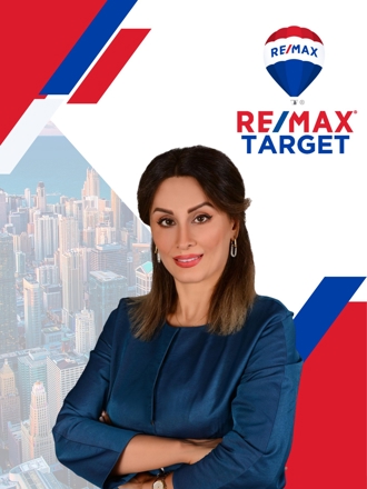 Haleh Yari