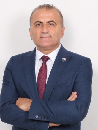 Şaban Karakaş