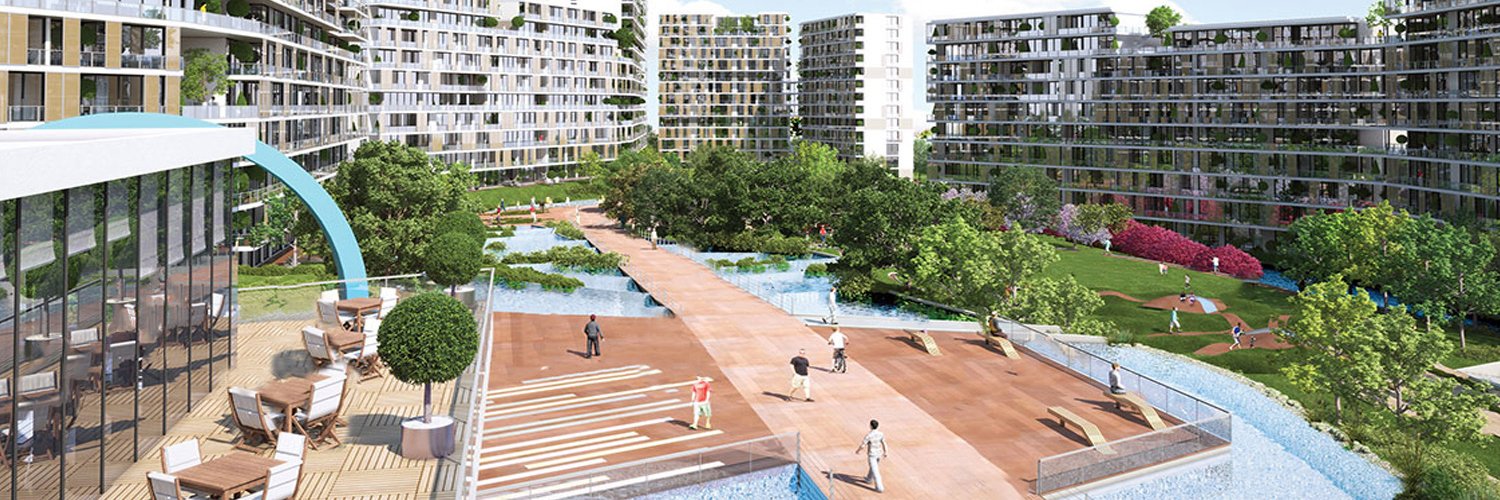 Sur Yapı Exen İstanbul